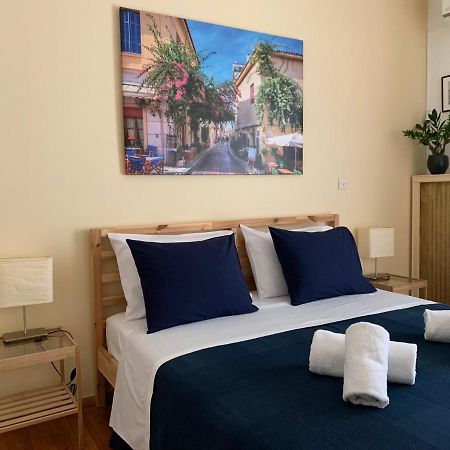 Renovated Cozy Apartment Near To Acropolis Athens Ngoại thất bức ảnh
