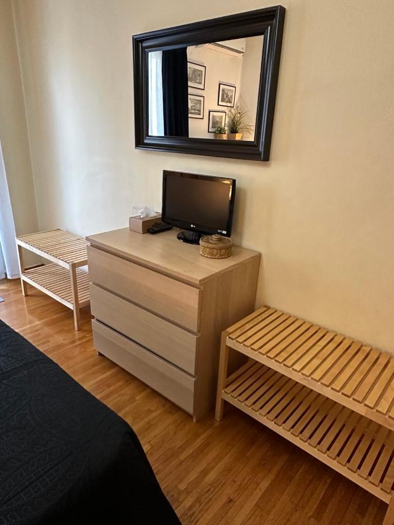 Renovated Cozy Apartment Near To Acropolis Athens Ngoại thất bức ảnh