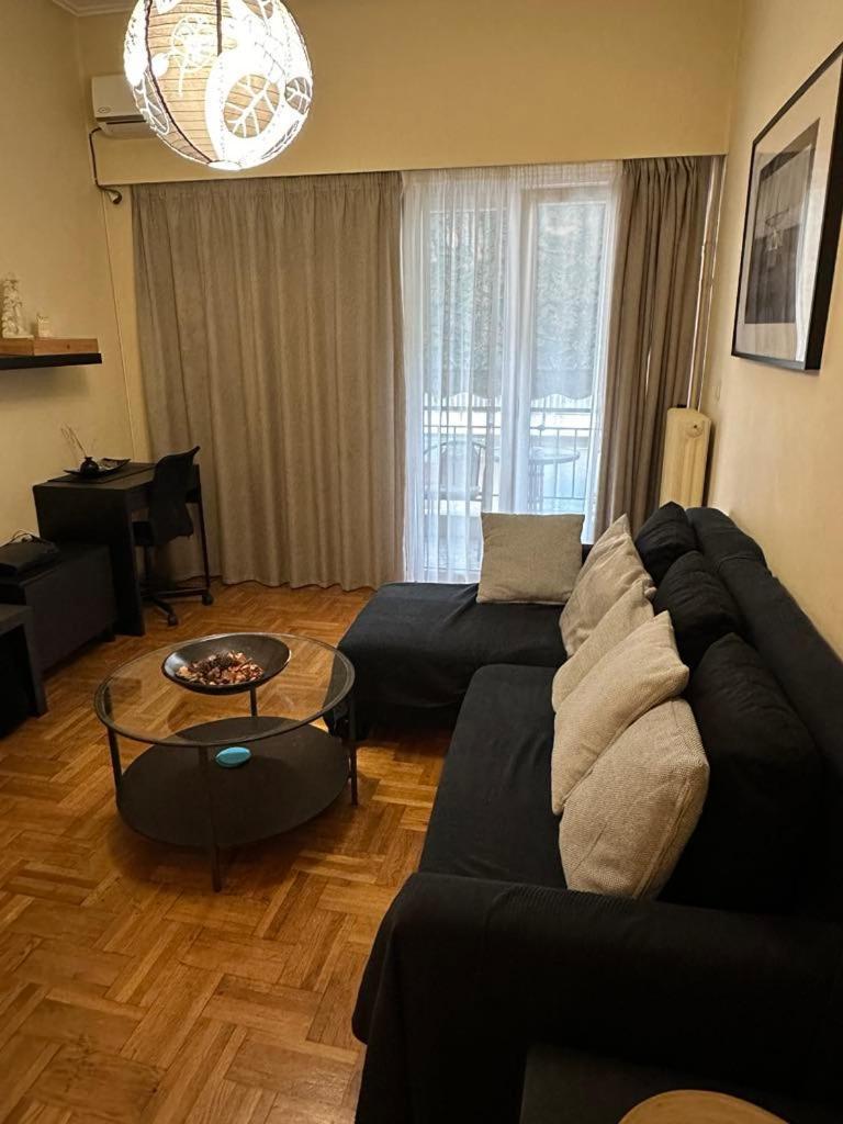 Renovated Cozy Apartment Near To Acropolis Athens Ngoại thất bức ảnh