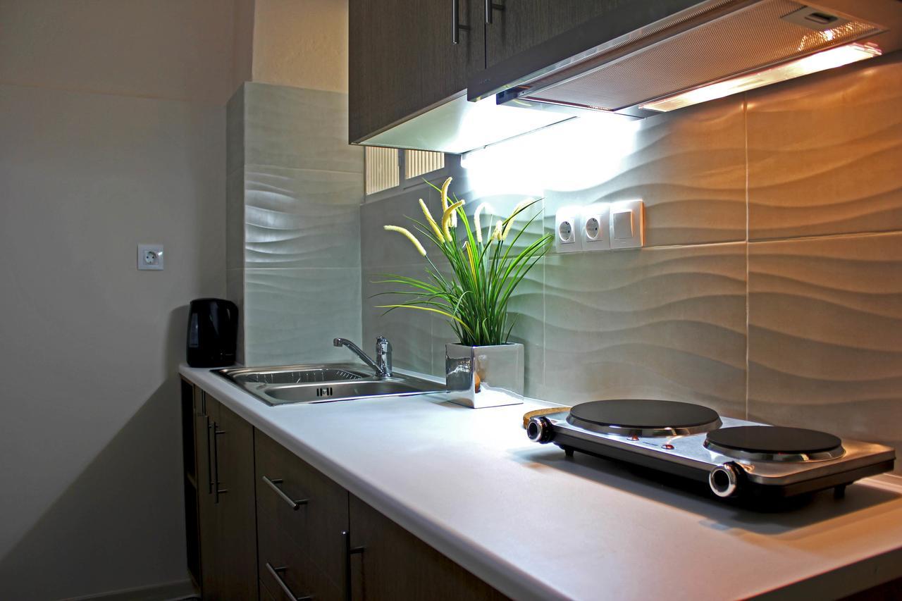 Renovated Cozy Apartment Near To Acropolis Athens Ngoại thất bức ảnh