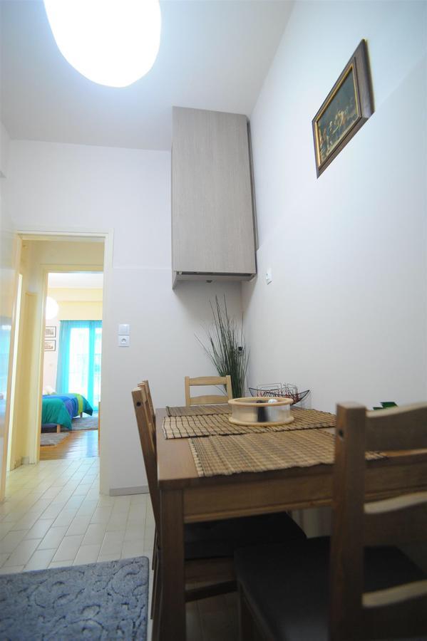Renovated Cozy Apartment Near To Acropolis Athens Ngoại thất bức ảnh